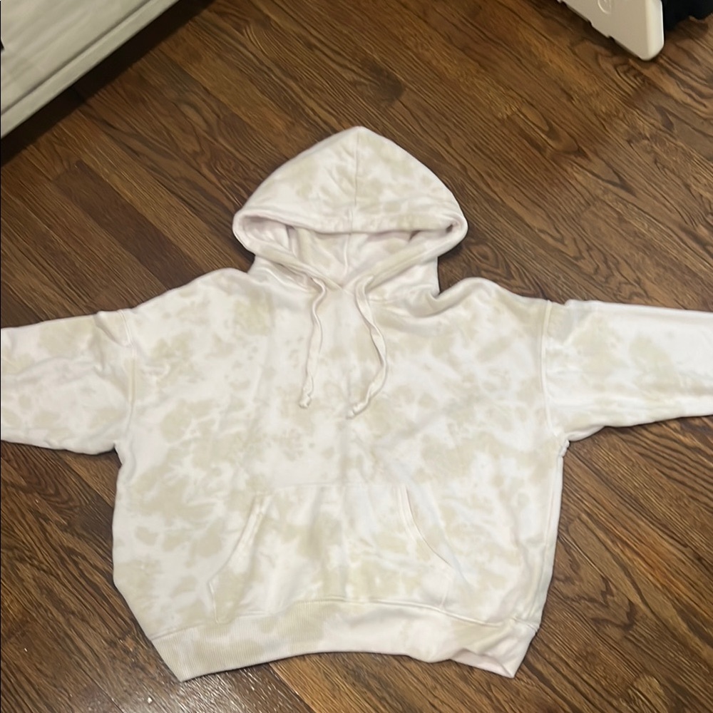 Aerie Tie-Dye Hoodie